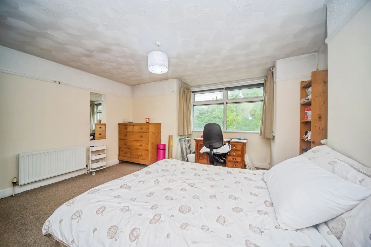 Osborne Road North, Portswood, SO17, photo 5