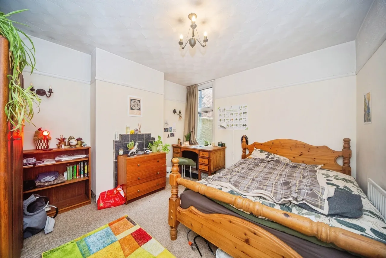 Osborne Road North, Portswood, SO17, photo 6