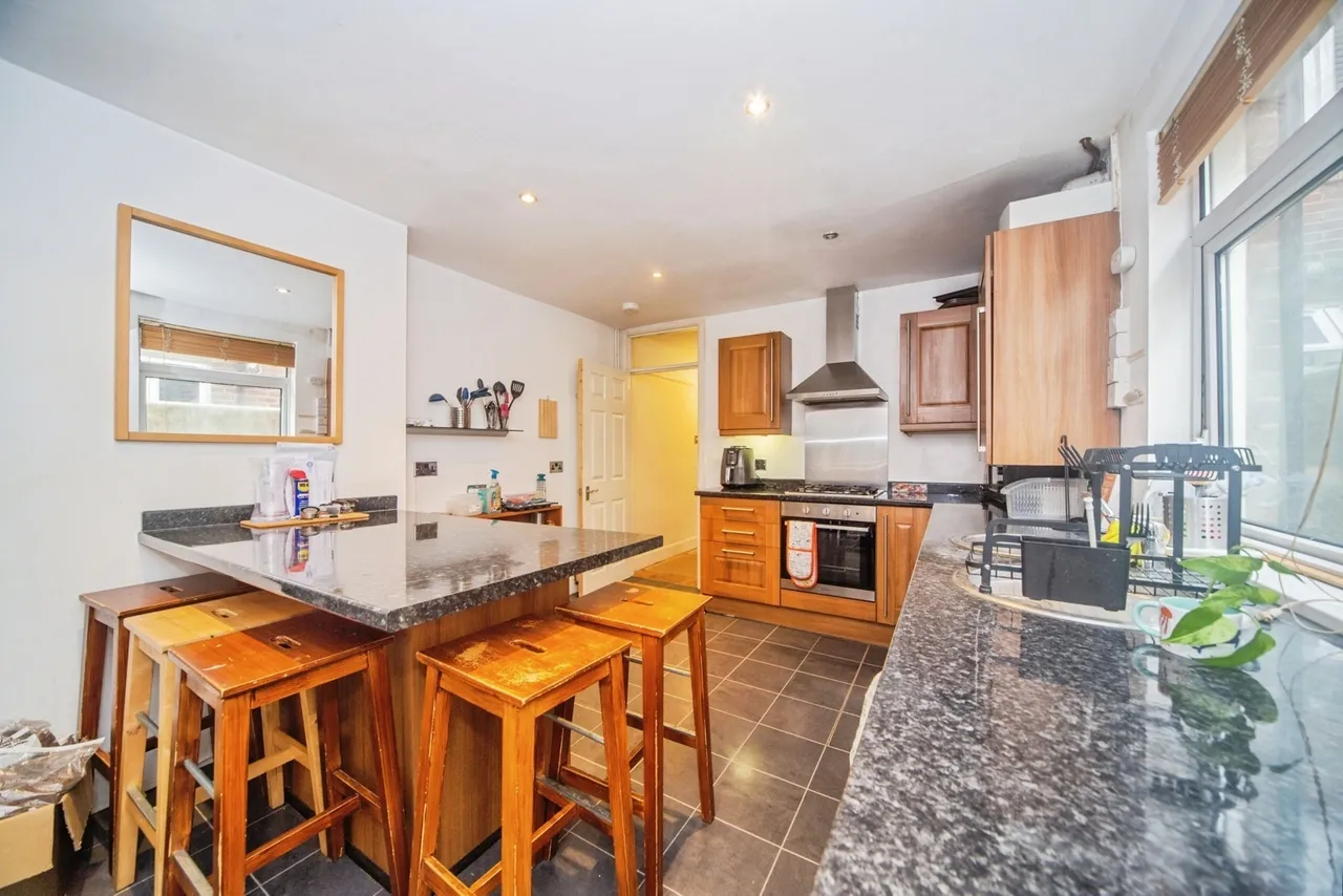 Osborne Road North, Portswood, SO17, photo 4