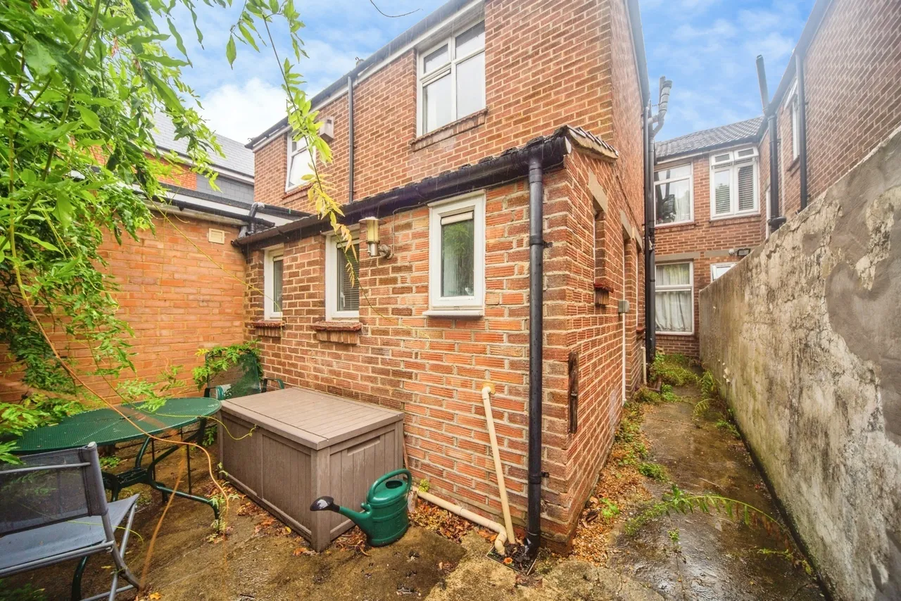 Osborne Road North, Portswood, SO17, photo 14