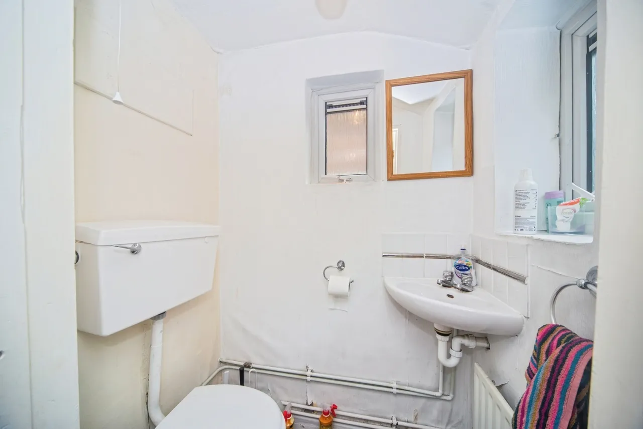 Osborne Road North, Portswood, SO17, photo 11