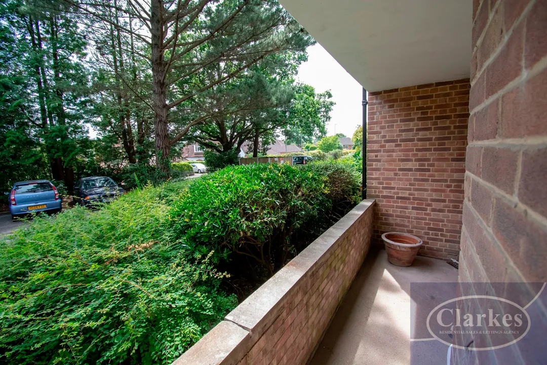 Redhill Drive, Dorset, photo 12