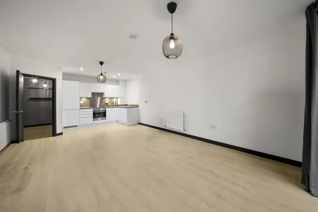 2 bed property for sale — Laurina Apartments, Carnation Gardens