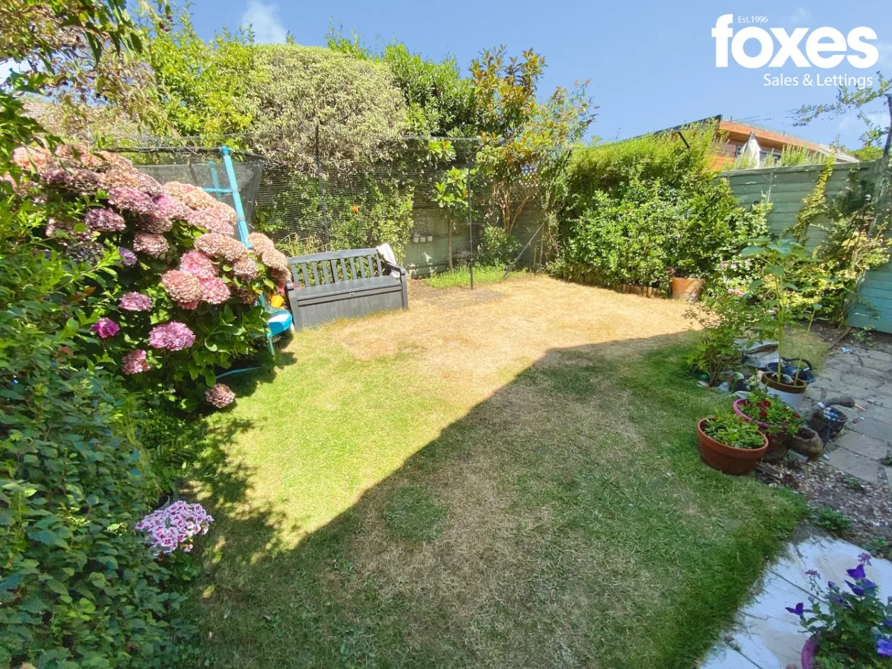 Rodney Drive, Christchurch, Dorset, BH23 3JF, photo 33