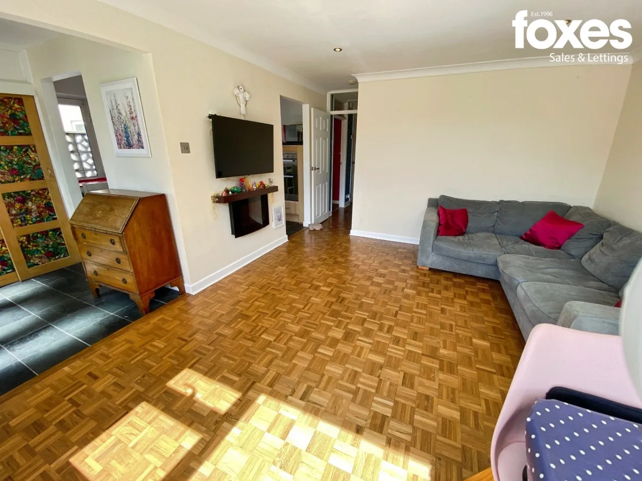 Rodney Drive, Christchurch, Dorset, BH23 3JF, photo 6