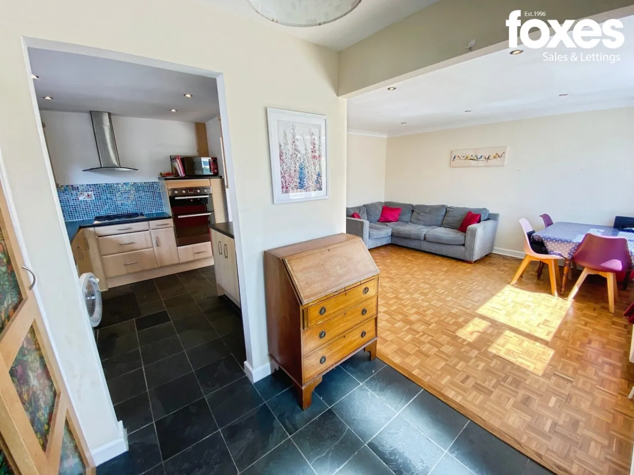 Rodney Drive, Christchurch, Dorset, BH23 3JF, photo 7