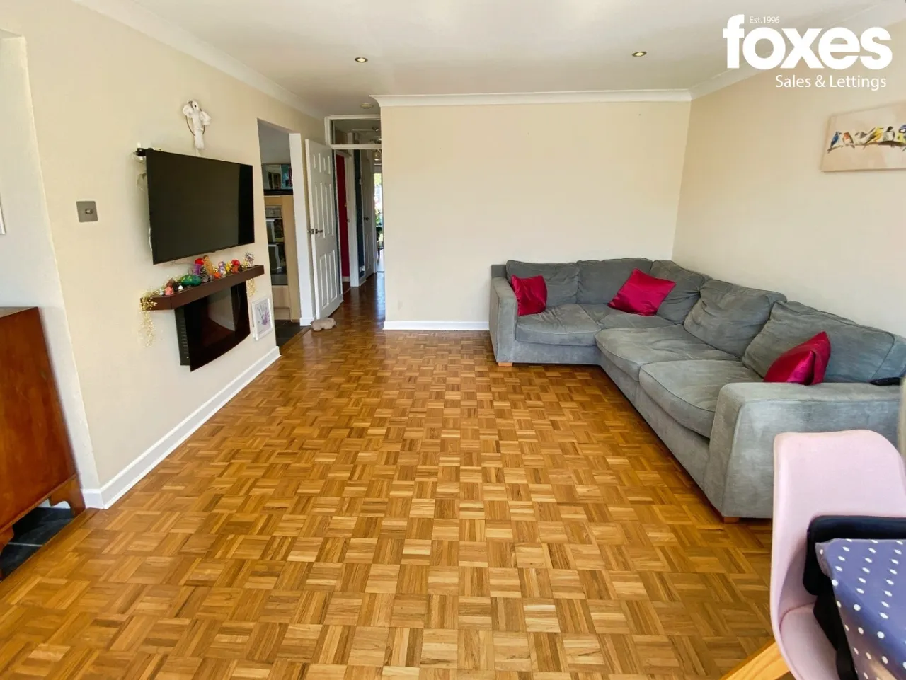Rodney Drive, Christchurch, Dorset, BH23 3JF, photo 23