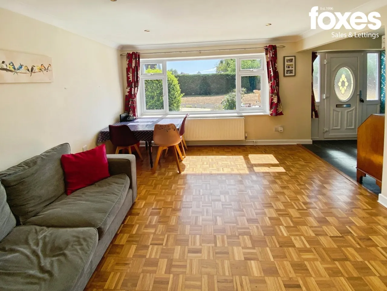 Rodney Drive, Christchurch, Dorset, BH23 3JF, photo 4