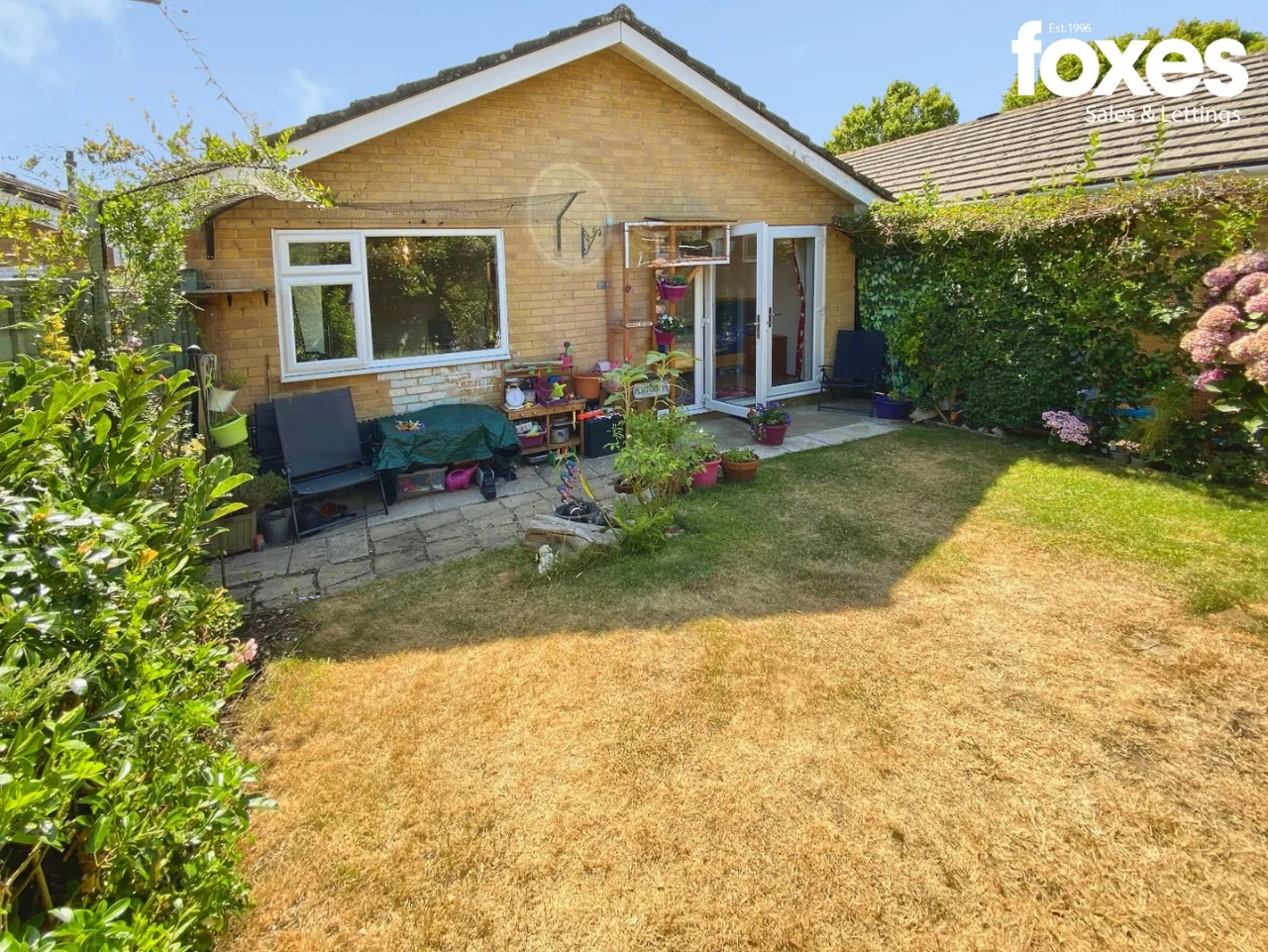 Rodney Drive, Christchurch, Dorset, BH23 3JF, photo 34