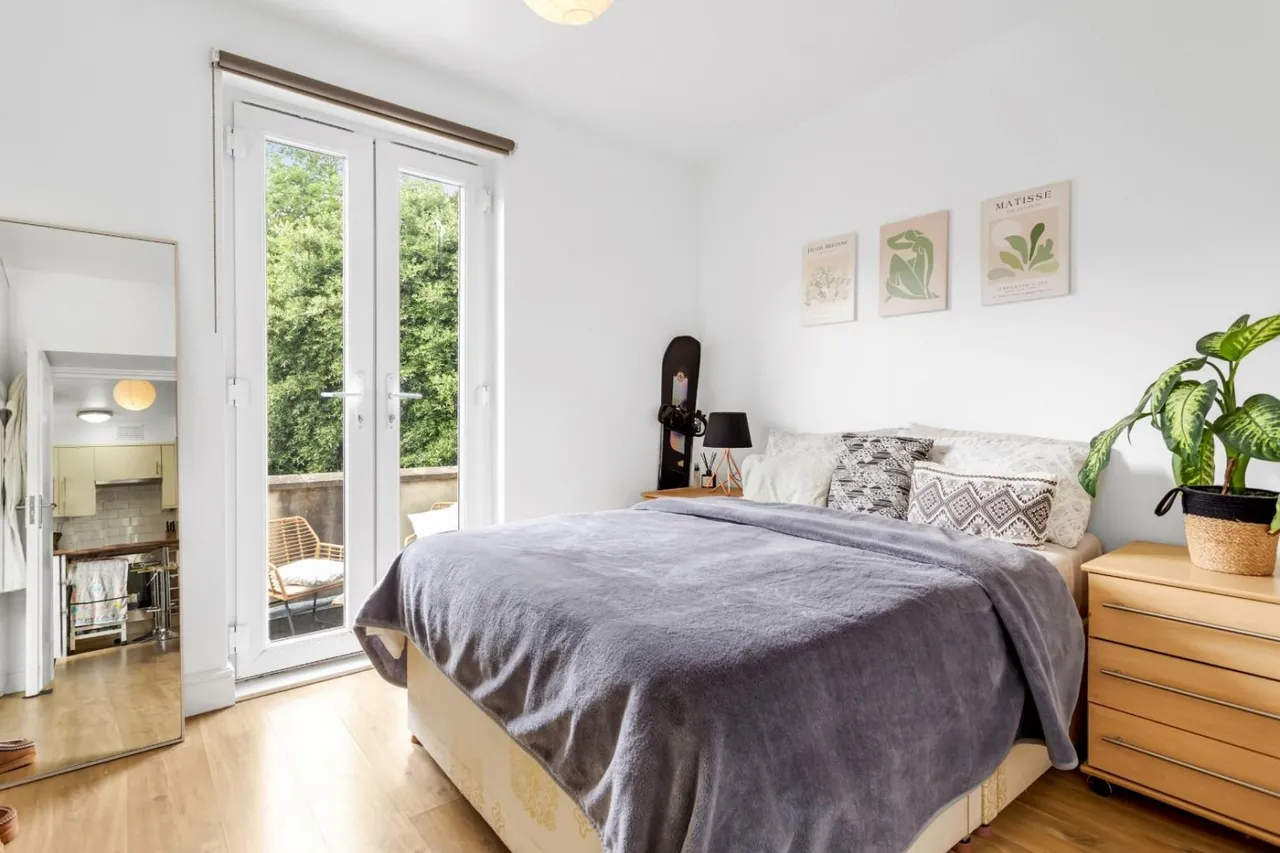 Alexandra Grove, London, N4, photo 5