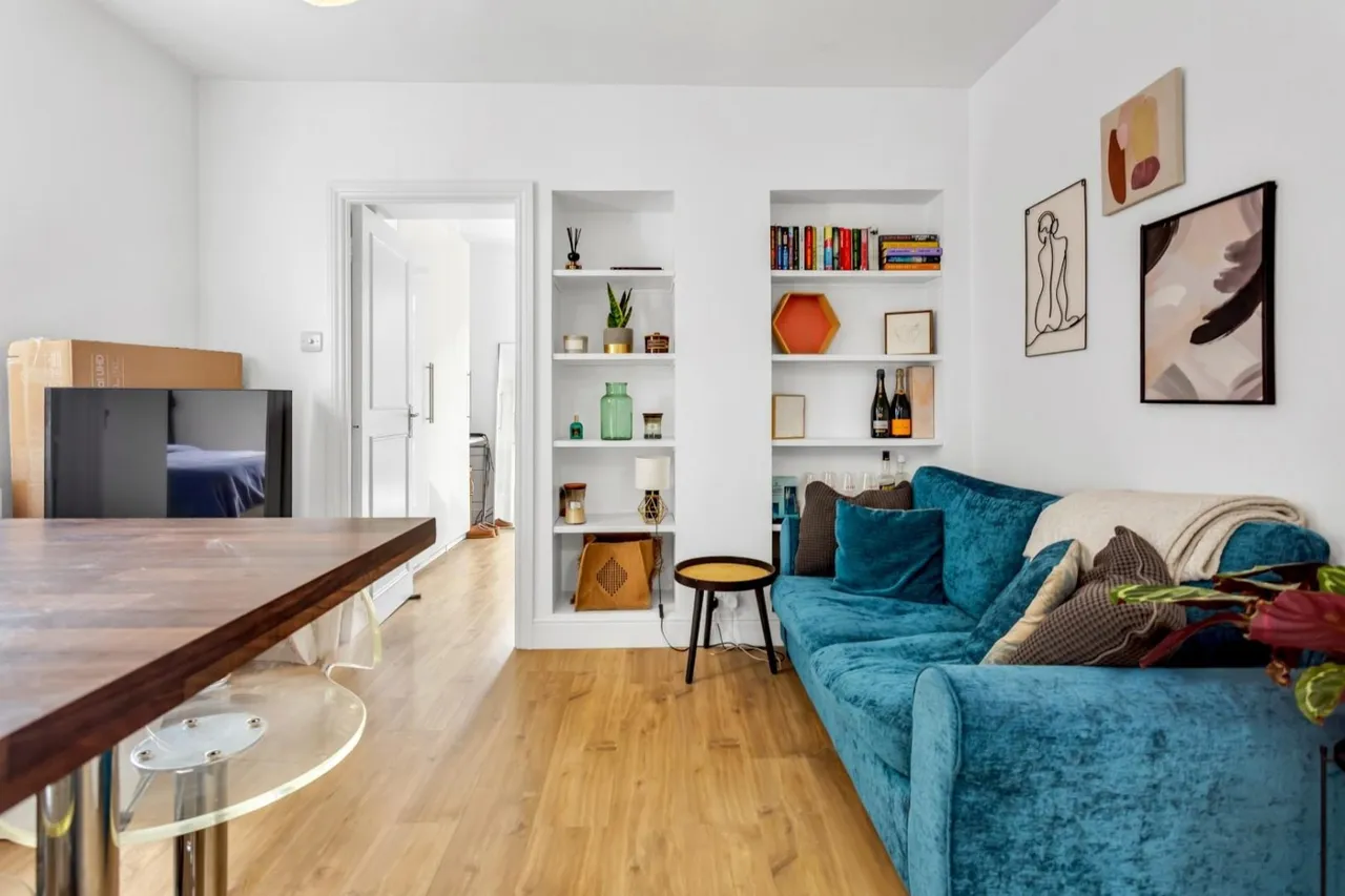 Alexandra Grove, London, N4, photo 7
