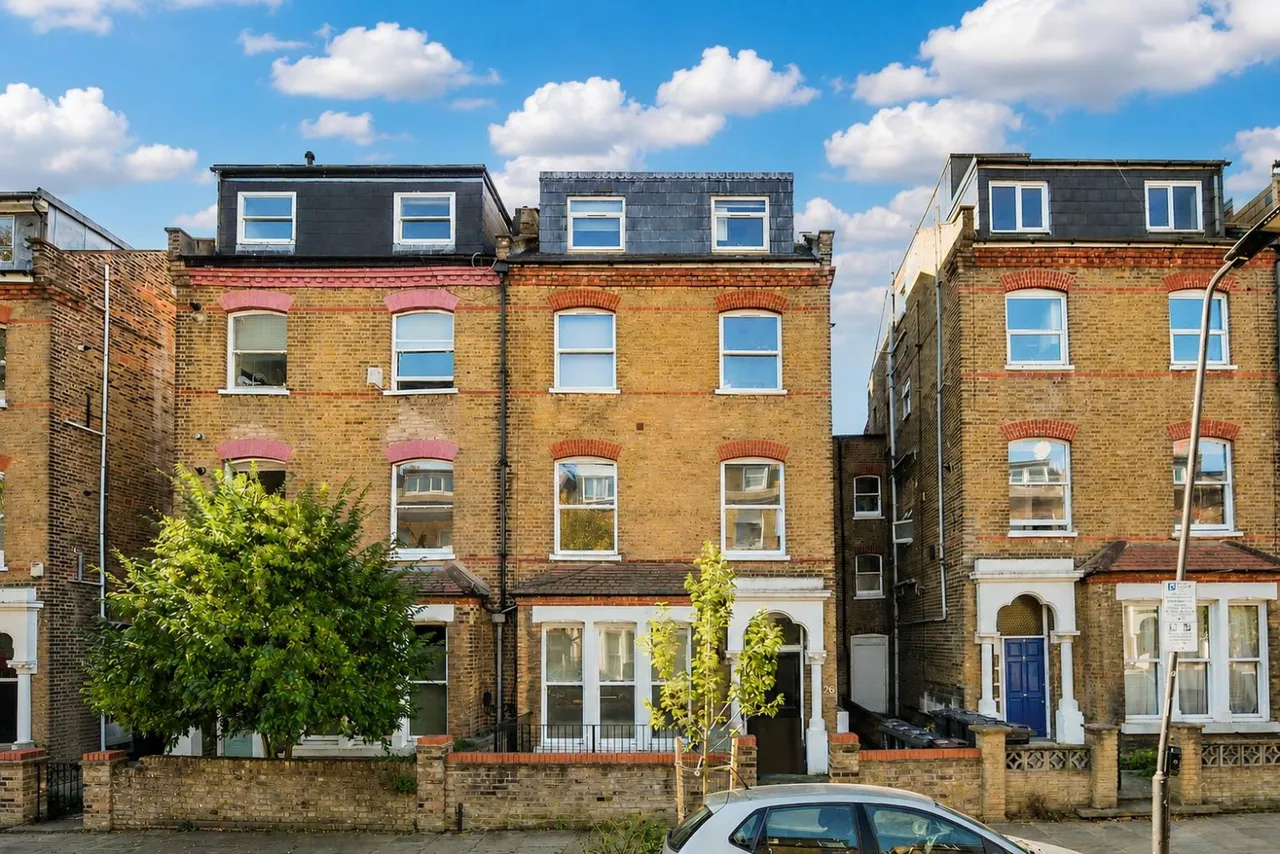 Alexandra Grove, London, N4, photo 8