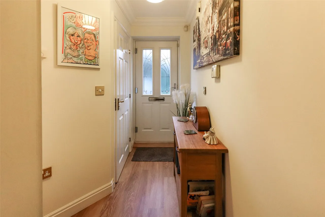 Turgis Road, Fleet, Hampshire, GU51 1EJ, photo 15