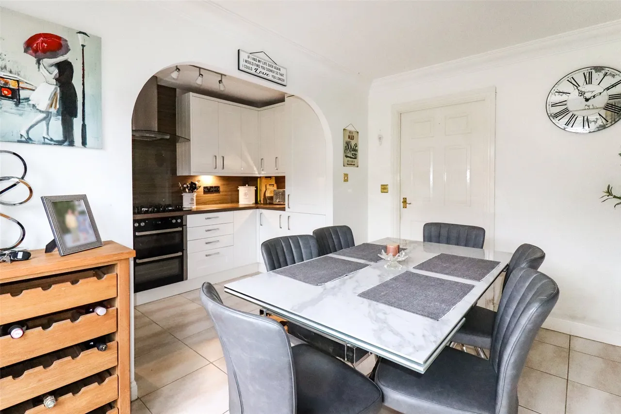 Turgis Road, Fleet, Hampshire, GU51 1EJ, photo 5