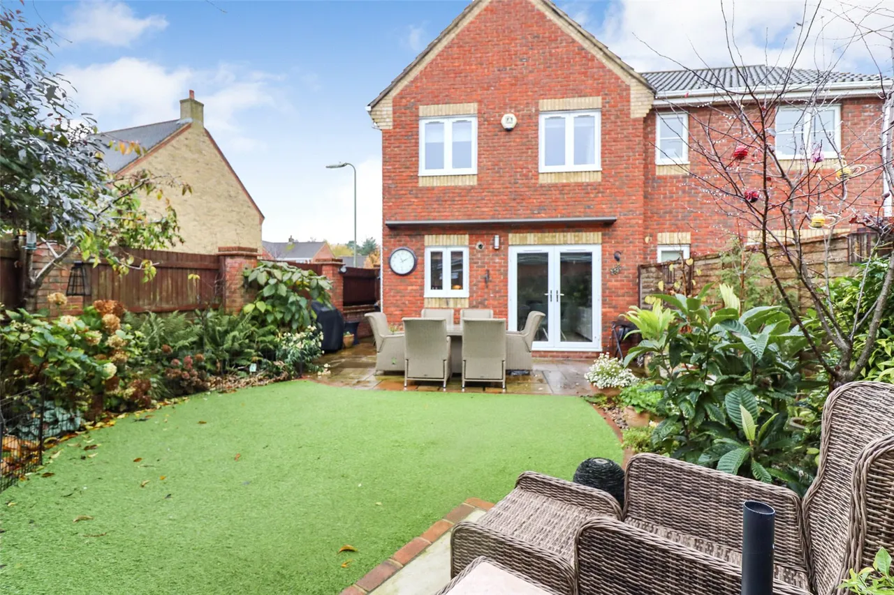 Turgis Road, Fleet, Hampshire, GU51 1EJ, photo 6
