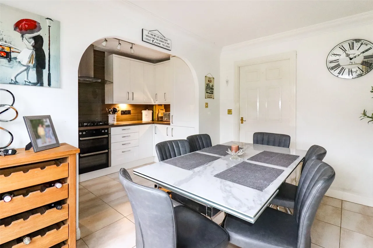 Turgis Road, Fleet, Hampshire, GU51 1EJ, photo 16