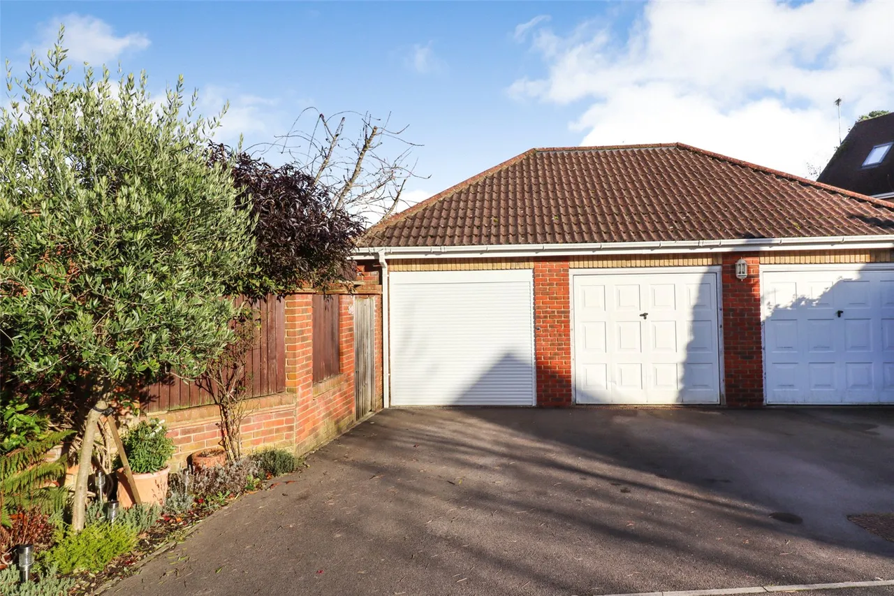 Turgis Road, Fleet, Hampshire, GU51 1EJ, photo 10
