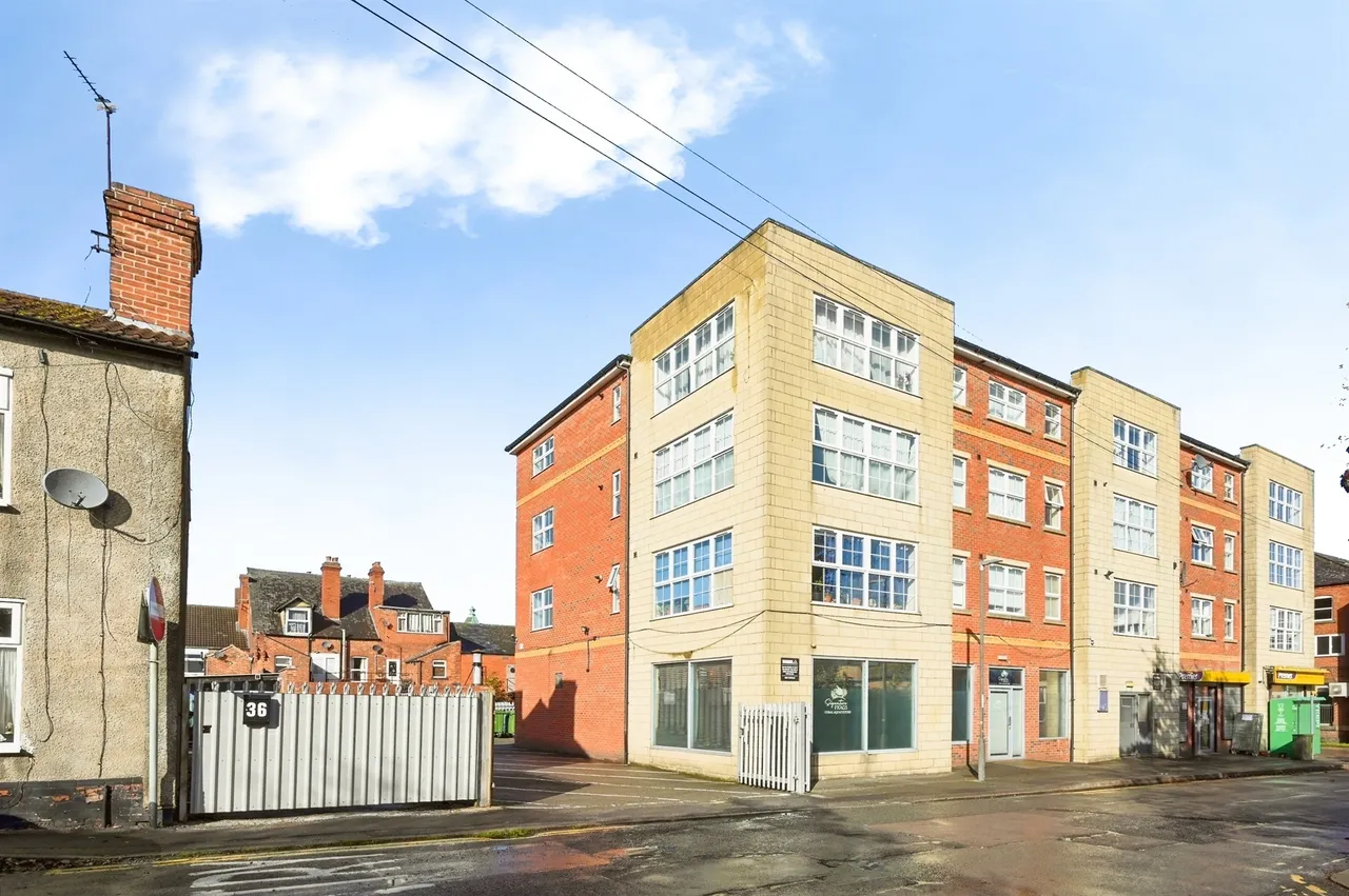 Crossley Street, Ripley, DE5, photo 14
