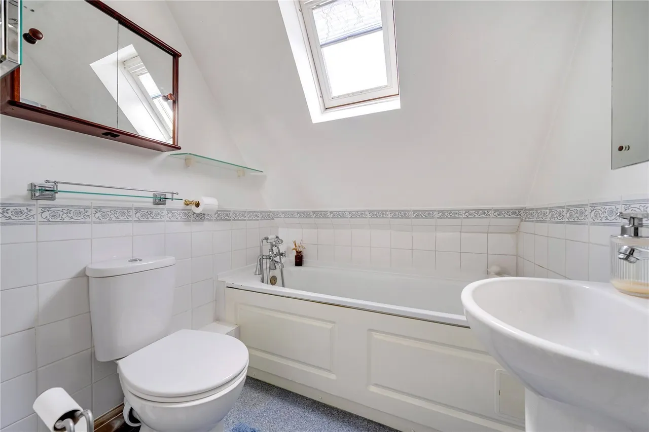 Church Way, Ecton, NN6, photo 16