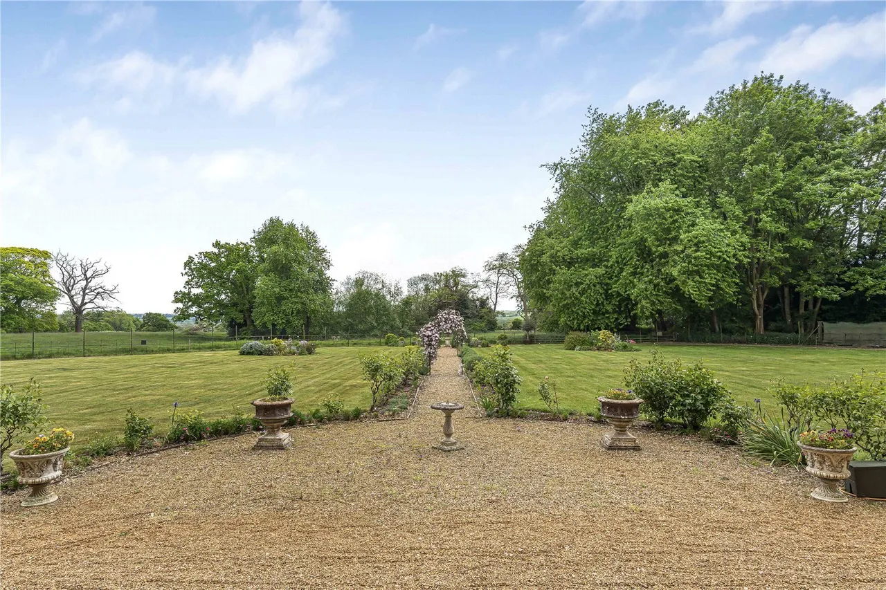Church Way, Ecton, NN6, photo 3