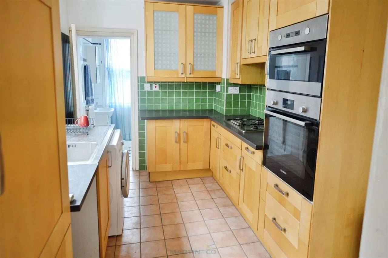 Clive Road, Rochester, photo 10