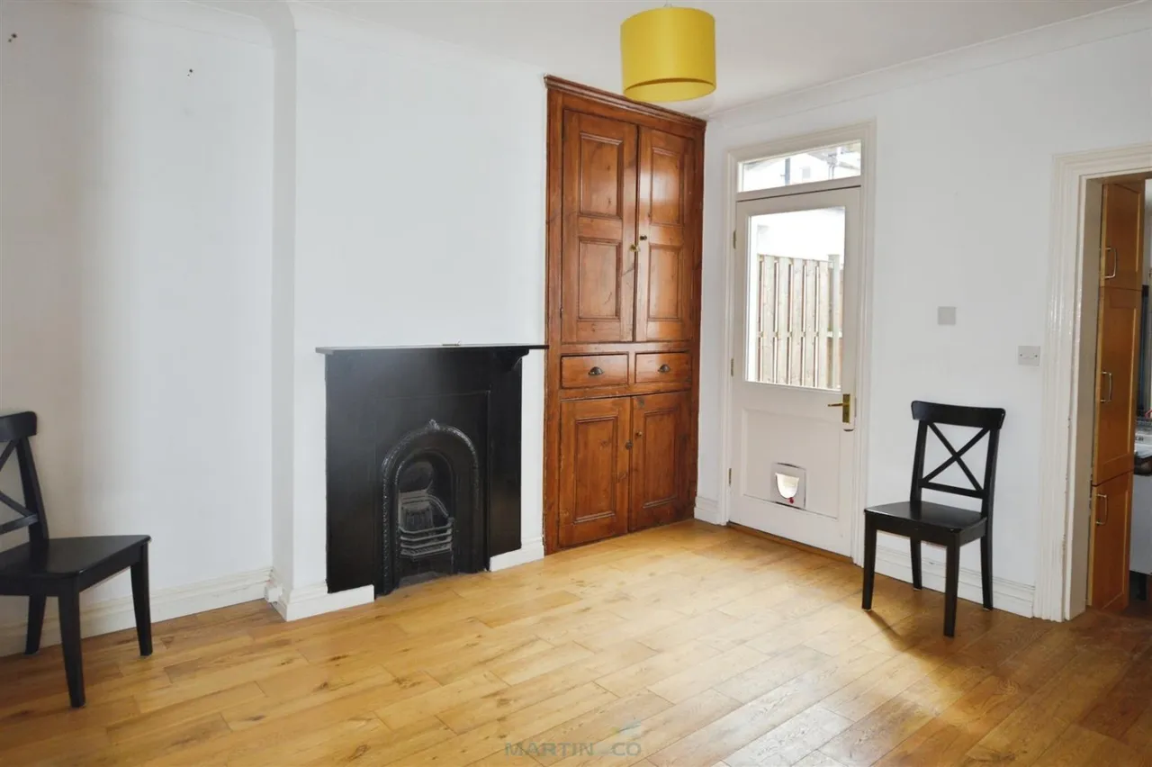 Clive Road, Rochester, photo 7