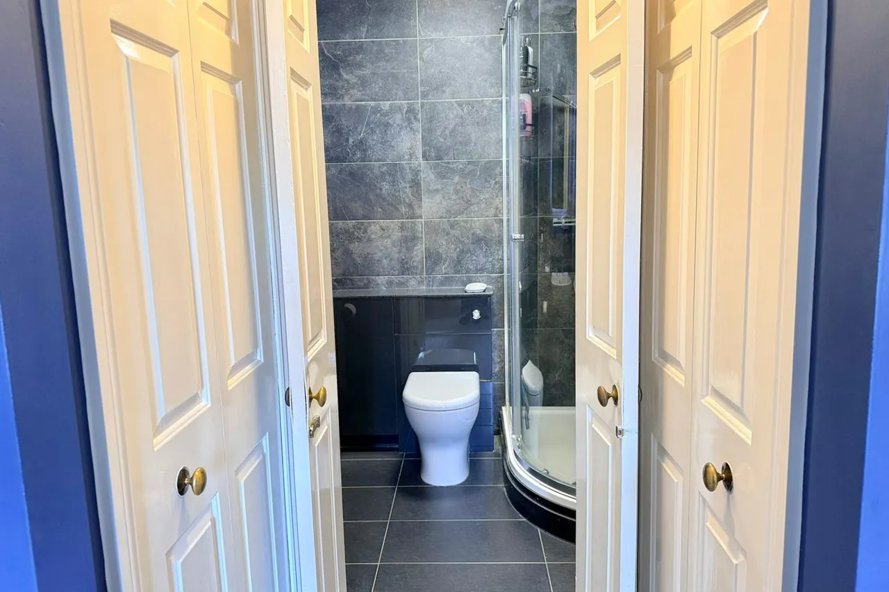 Salisbury Road, SP6, photo 10