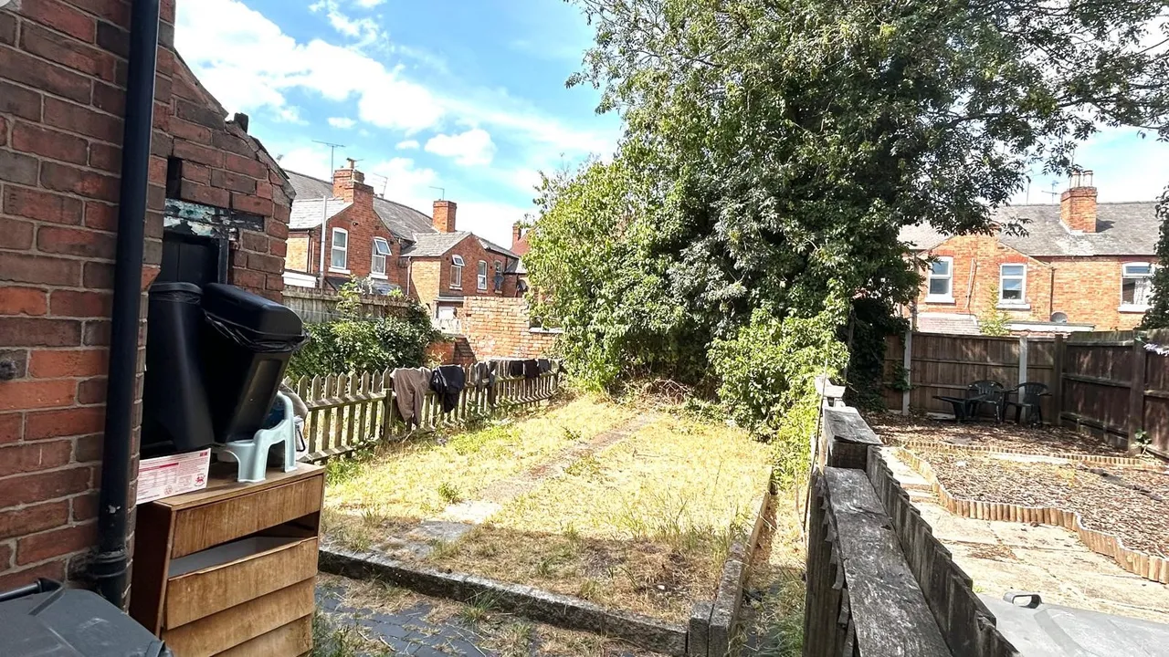 Werburgh Street, Derby, DE22, photo 9