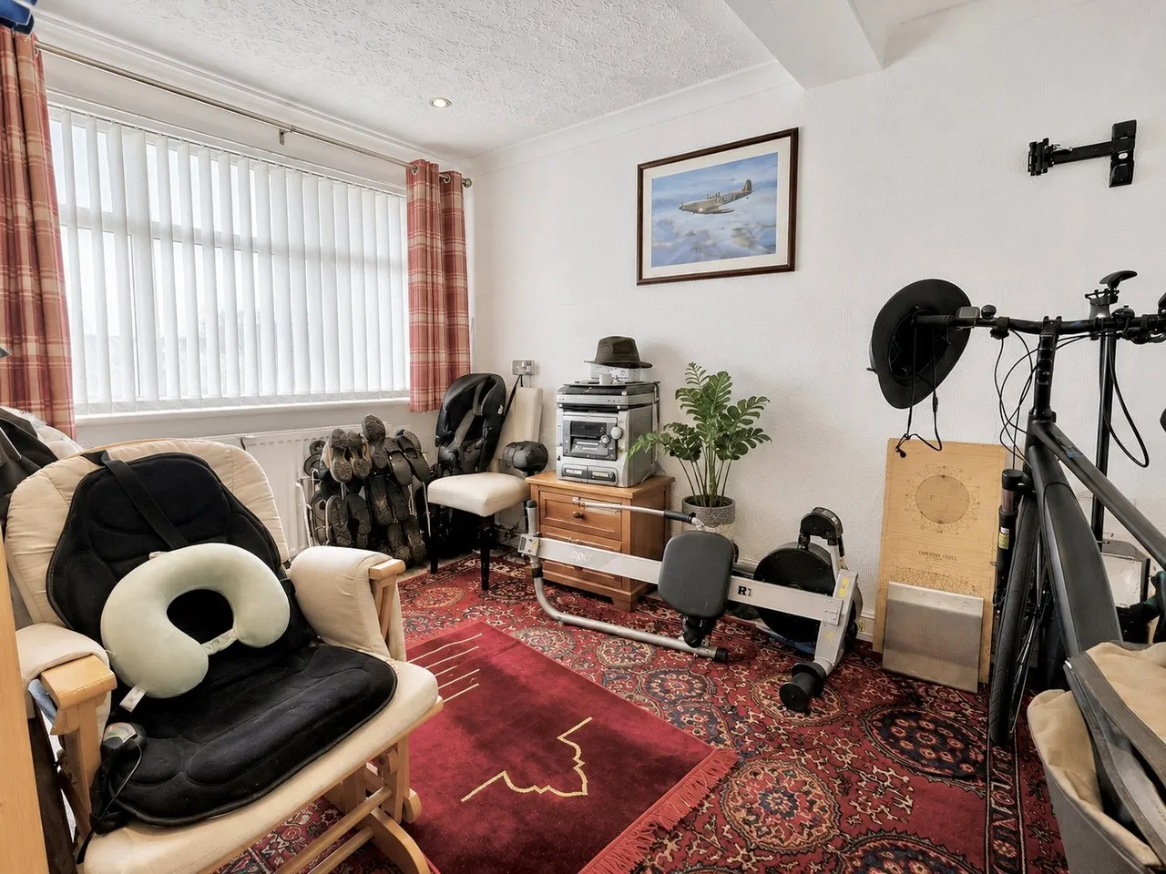 Clover Park, Haverfordwest, SA61, photo 9