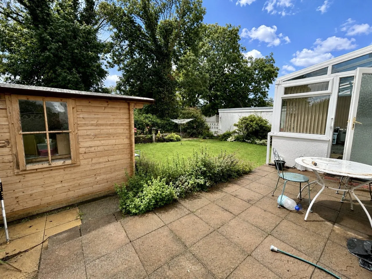 Clover Park, Haverfordwest, SA61, photo 12