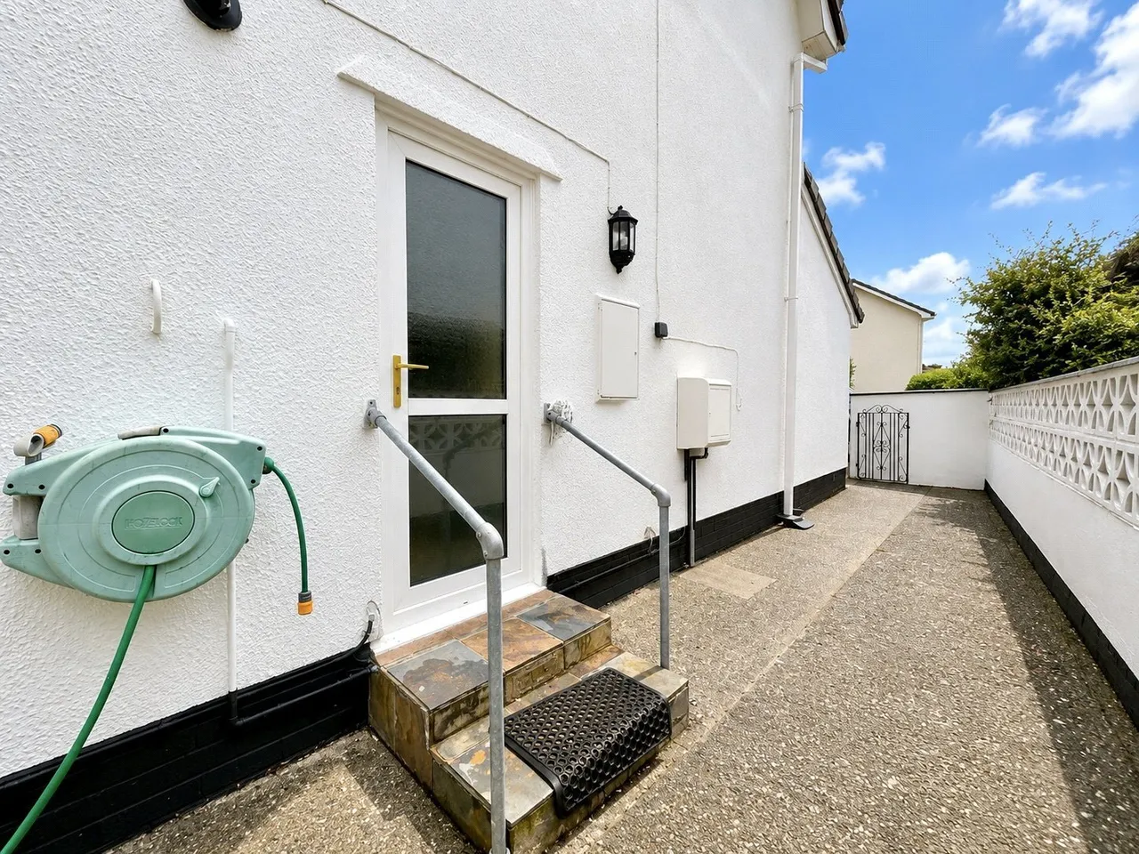 Clover Park, Haverfordwest, SA61, photo 13