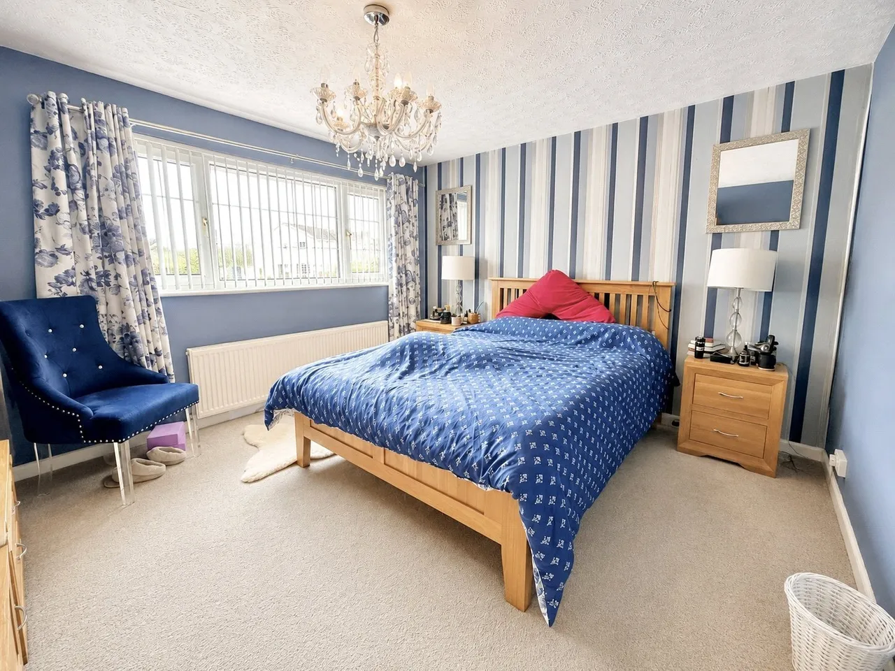 Clover Park, Haverfordwest, SA61, photo 14