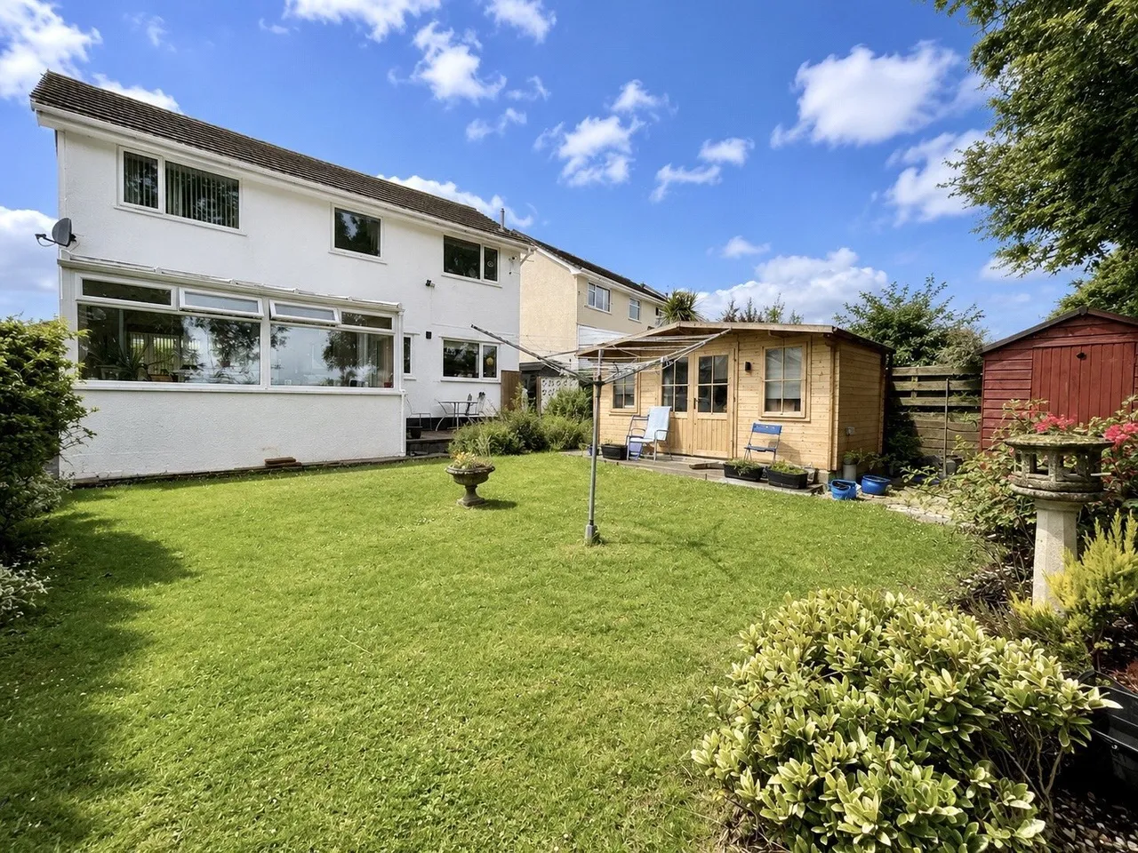 Clover Park, Haverfordwest, SA61, photo 11