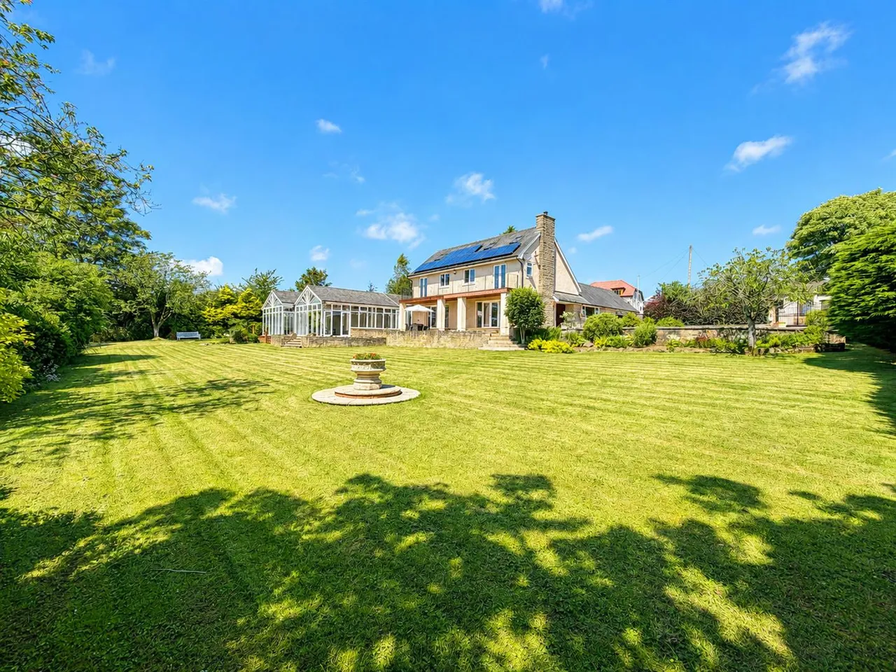 West Avenue, Carluke, Carluke, ML8 5AE, photo 49