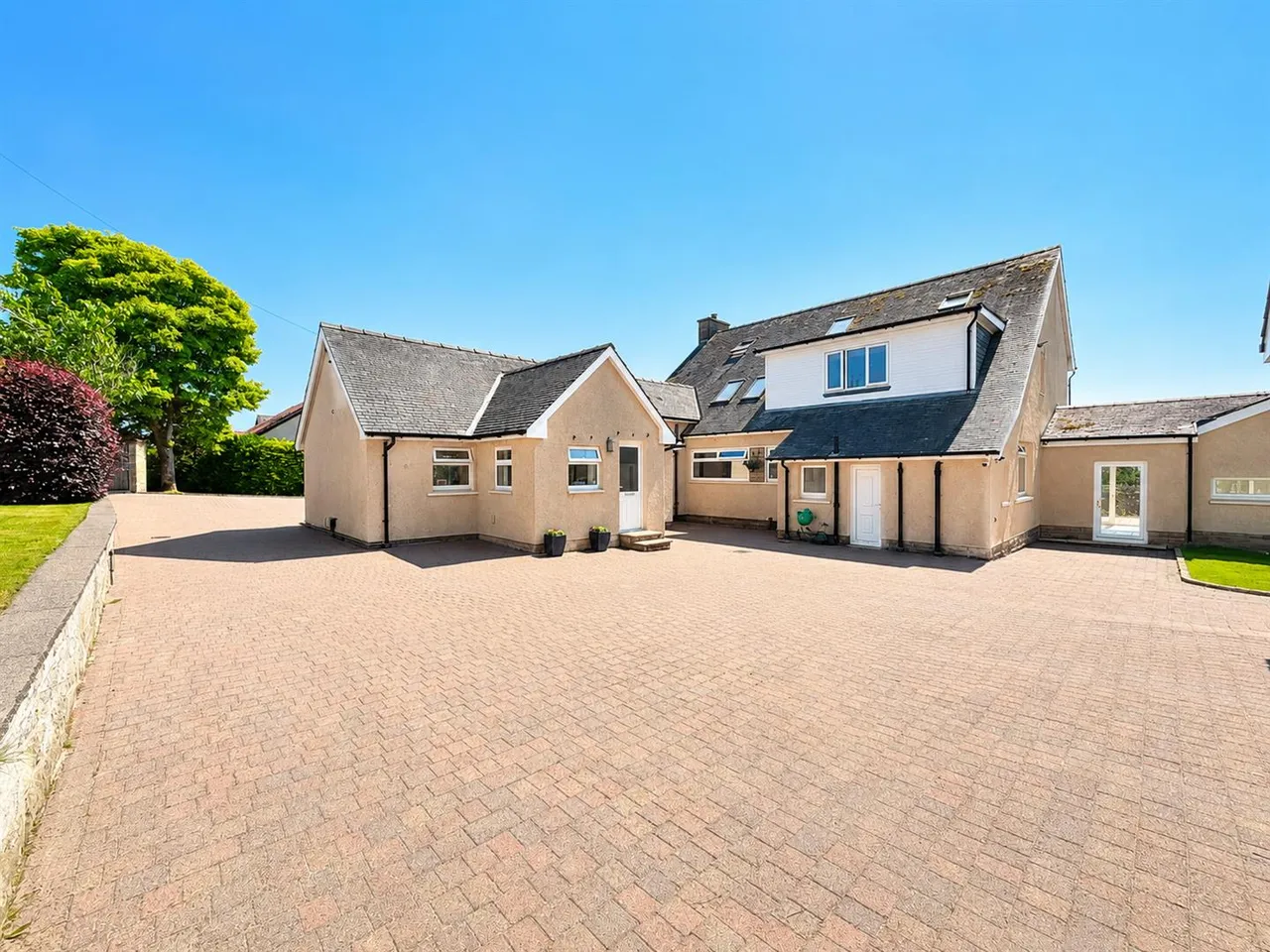 West Avenue, Carluke, Carluke, ML8 5AE, photo 56