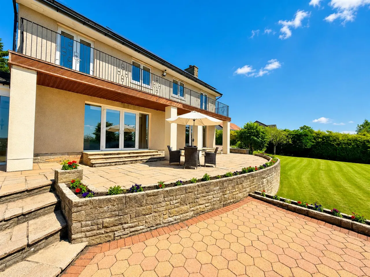 West Avenue, Carluke, Carluke, ML8 5AE, photo 53
