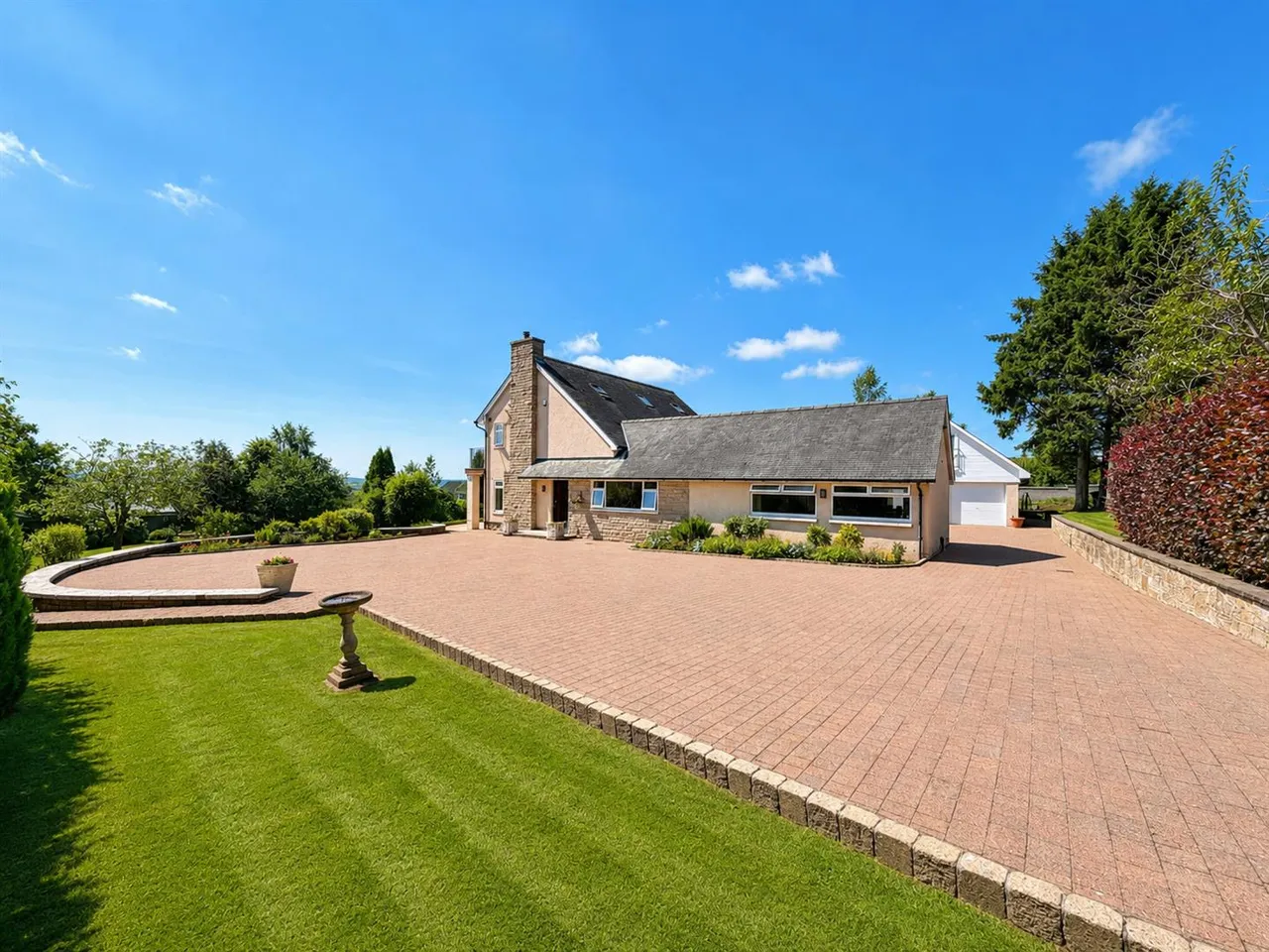 West Avenue, Carluke, Carluke, ML8 5AE, photo 68