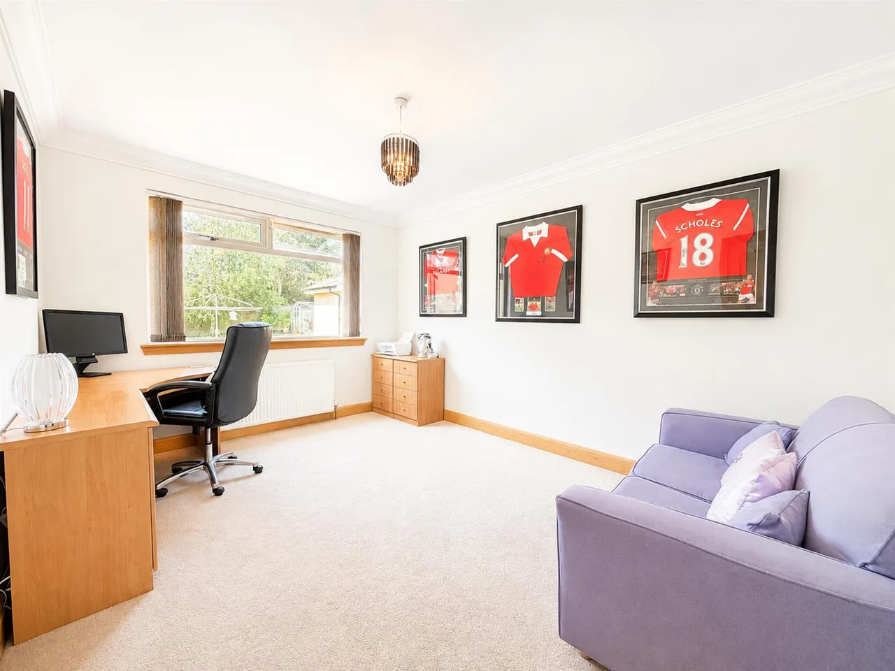 West Avenue, Carluke, Carluke, ML8 5AE, photo 20