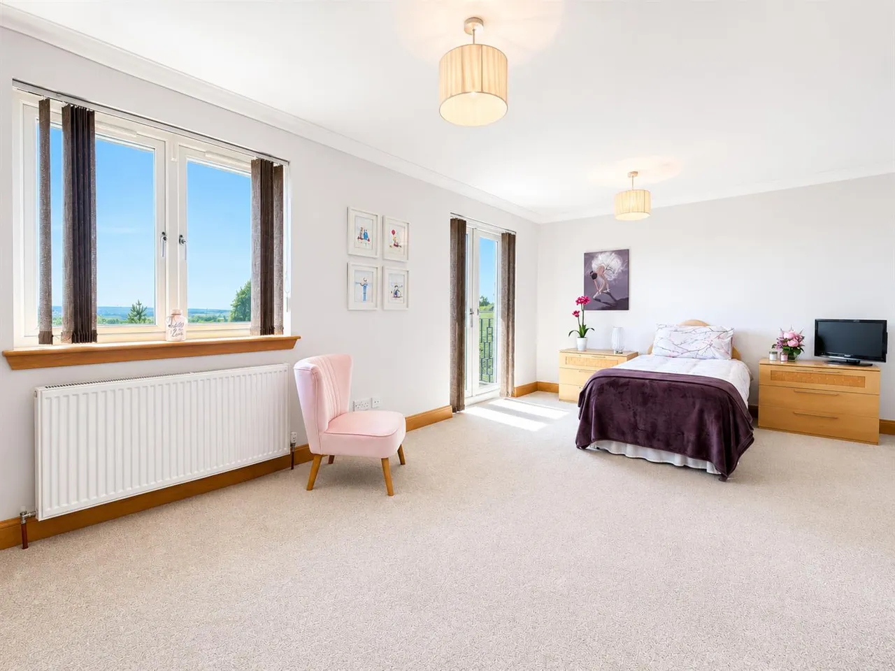West Avenue, Carluke, Carluke, ML8 5AE, photo 37