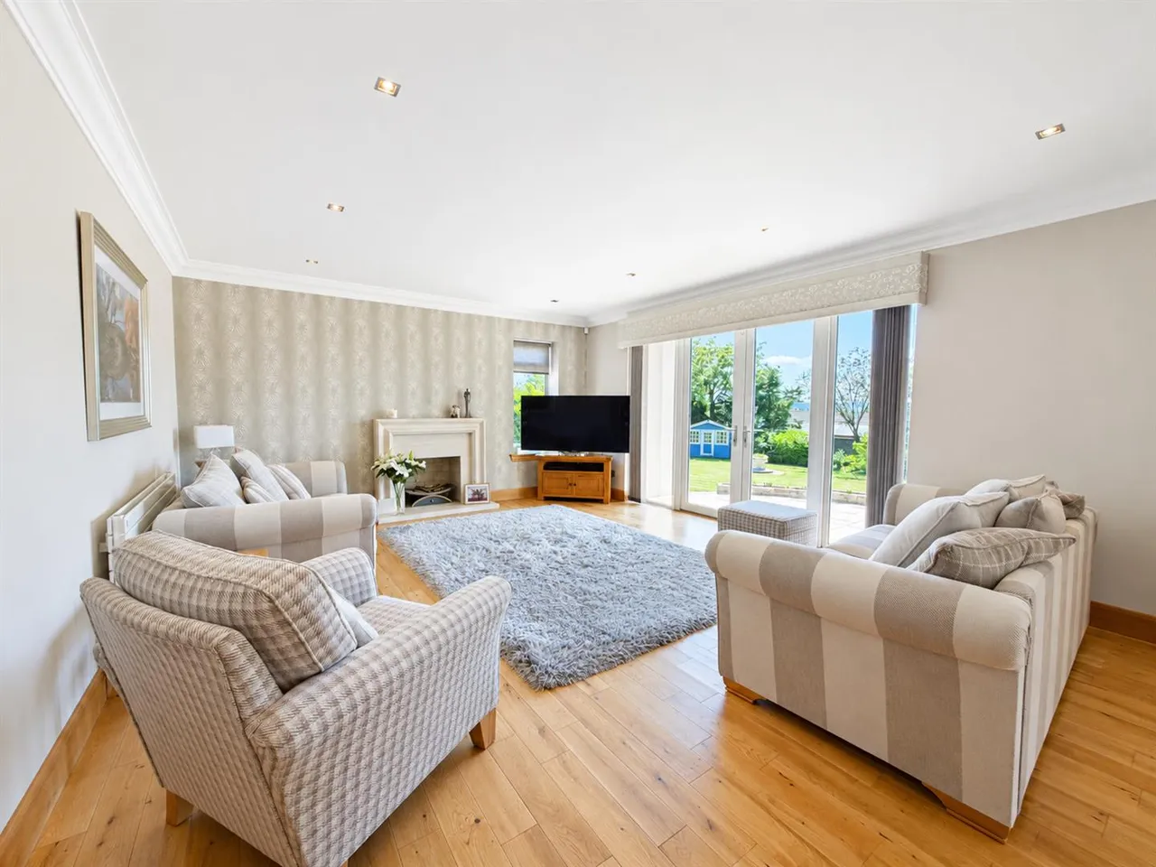 West Avenue, Carluke, Carluke, ML8 5AE, photo 7