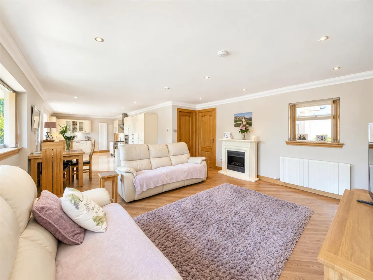 West Avenue, Carluke, Carluke, ML8 5AE, photo 17