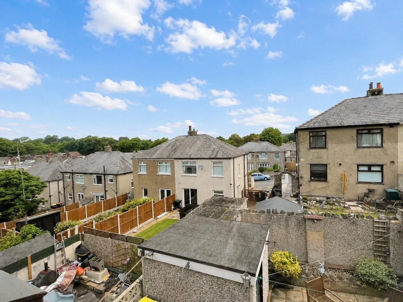 Beaumont Street, Lancaster, LA1, photo 17