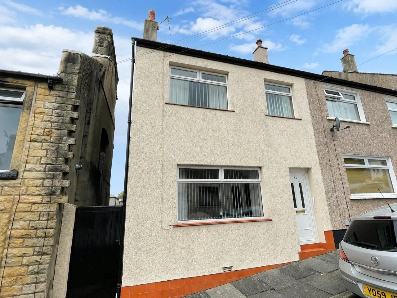 3 bed house for sale, Beaumont Street, Lancaster, LA1