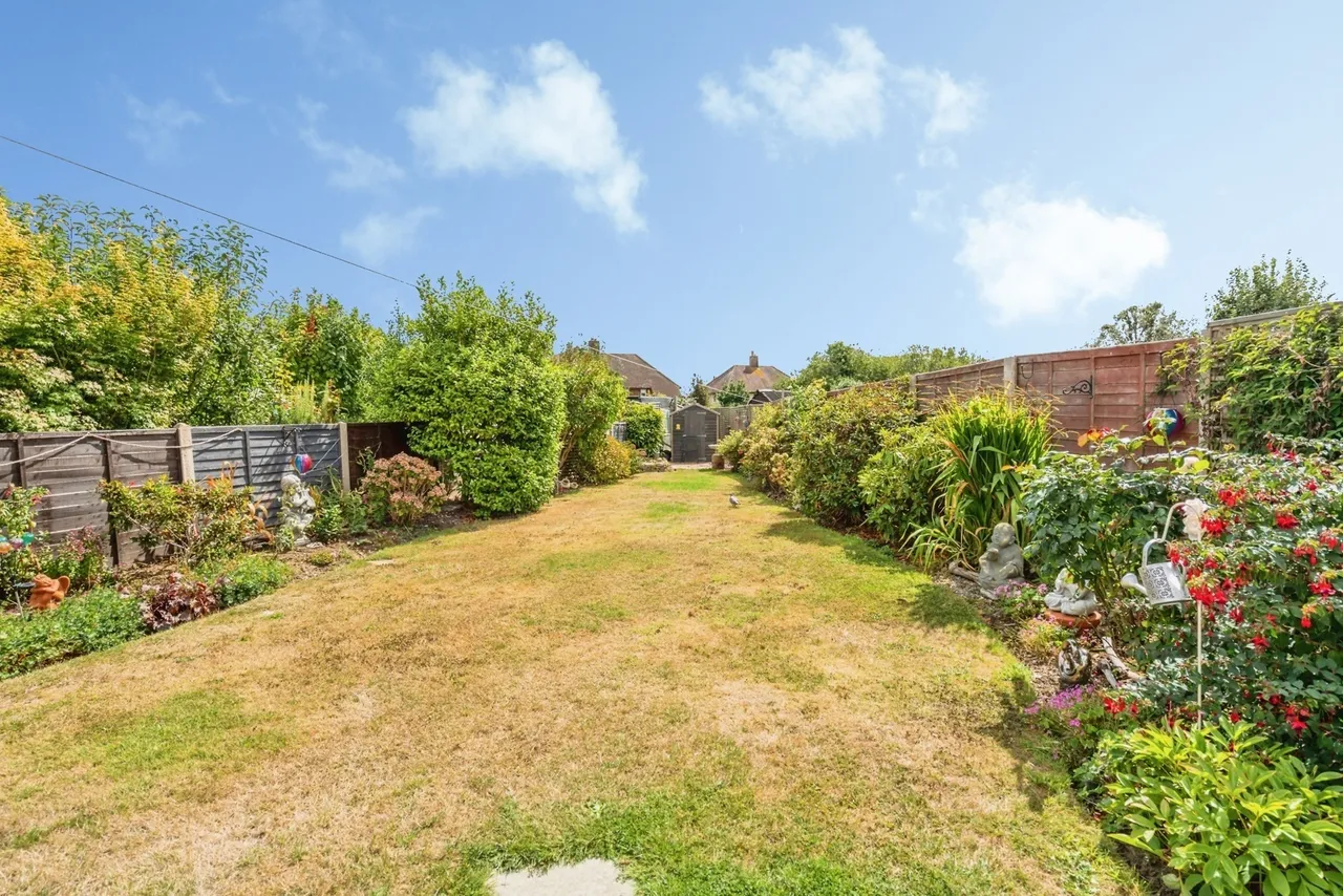 3 bed house for sale, Tack Lee Road, Yapton, BN18