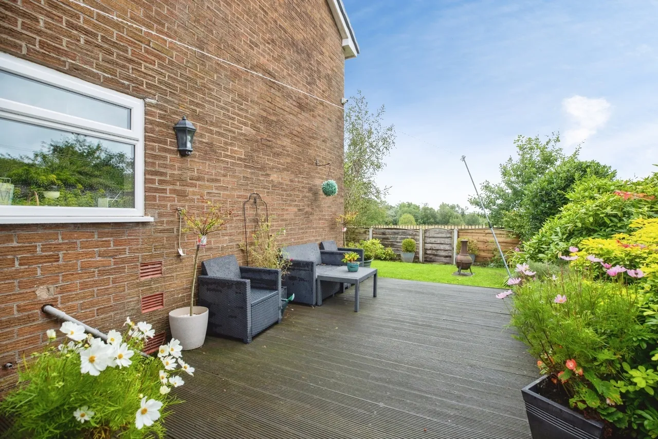 Sabden Close, Bury, BL9, photo 22