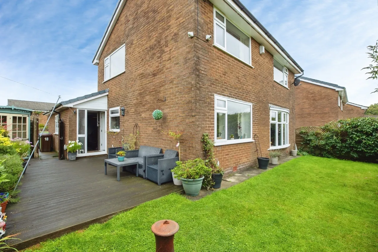 Sabden Close, Bury, BL9, photo 21