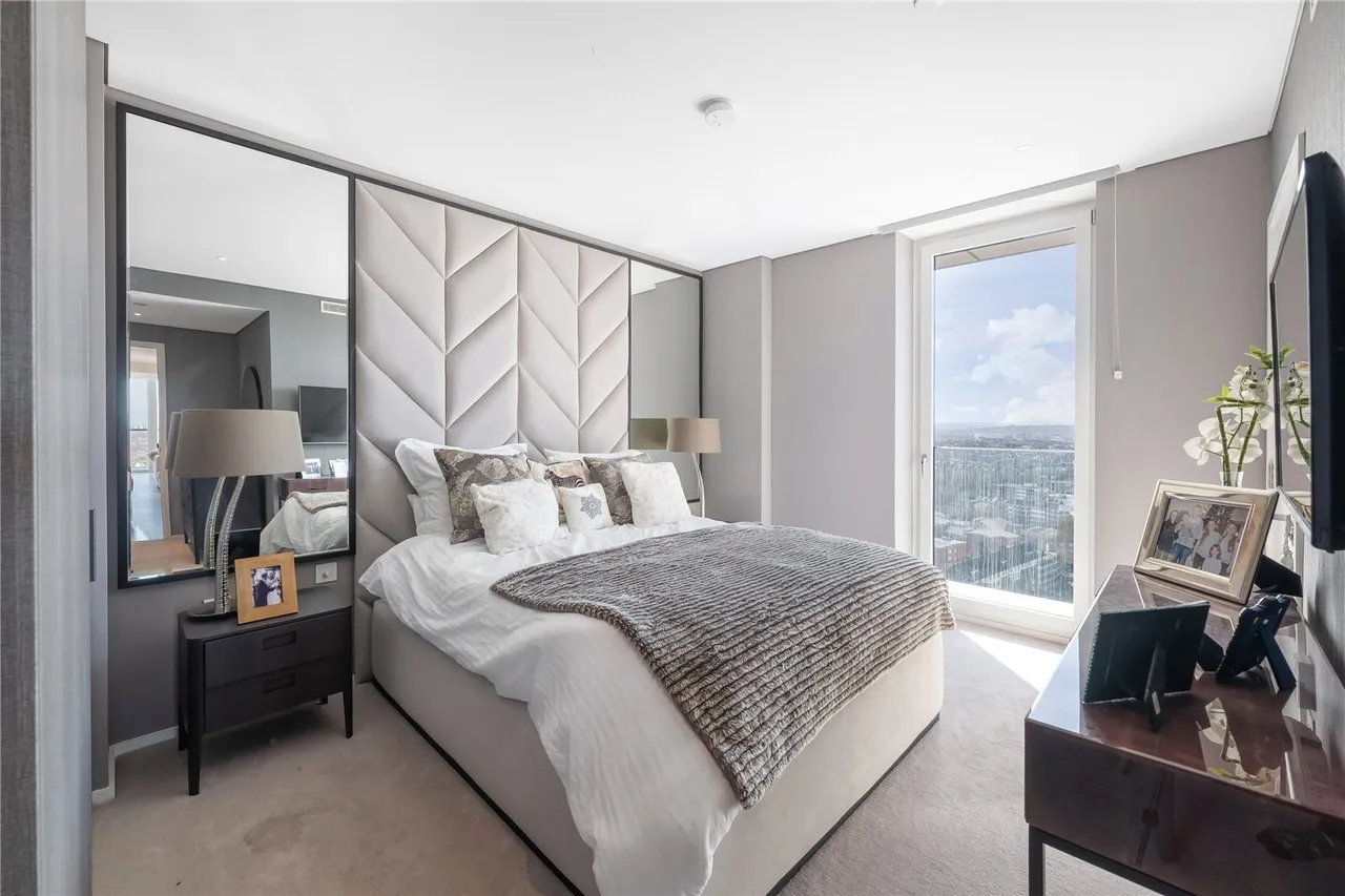 York Place, Battersea, SW11, photo 4