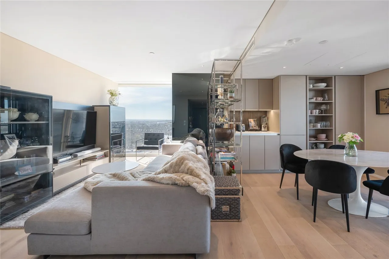 York Place, Battersea, SW11, photo 8