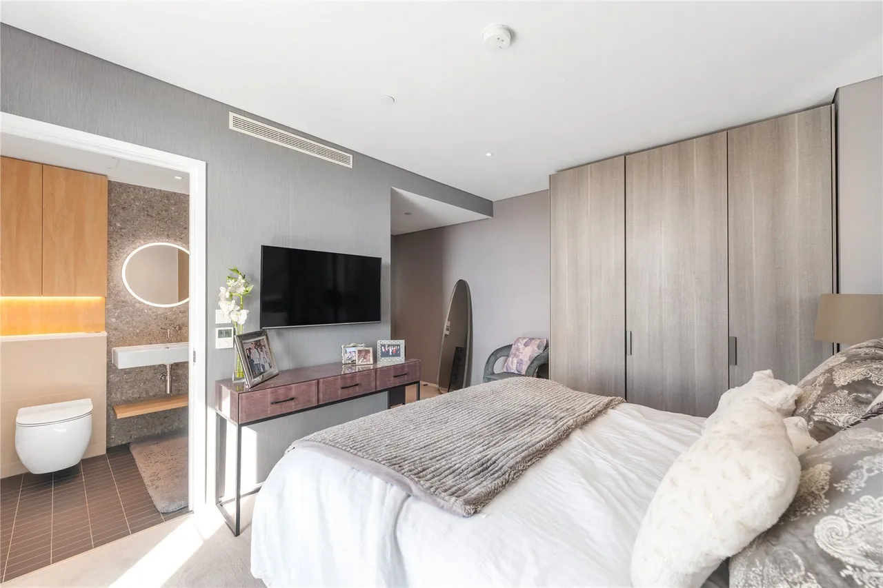 York Place, Battersea, SW11, photo 23