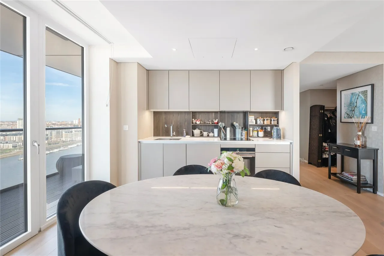 York Place, Battersea, SW11, photo 12